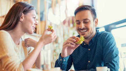 Alimentación y nutrición del adulto