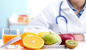 Consulta Nutricional