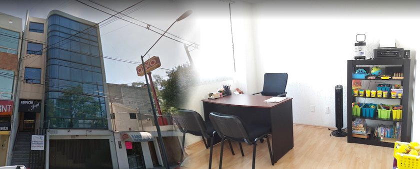 Consultorio Nutricional en Tlalpan y Coyoacán