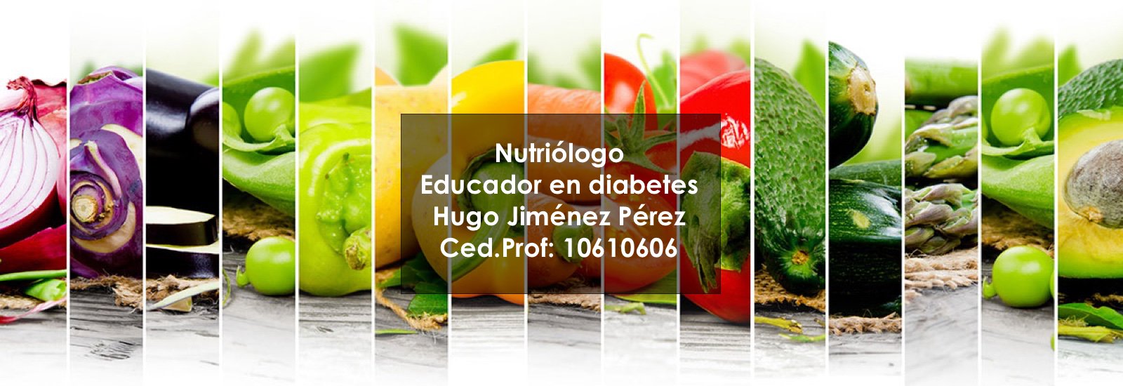 Nutriólogo en CDMX